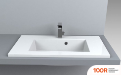 Умывальник Miraggio BARSELONA 800 (БЕЛЫЙ) (398685)