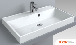 Умывальник Miraggio BANGKOK 700 (БЕЛЫЙ) (398677)