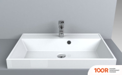 Умывальник Miraggio BANGKOK 700 (БЕЛЫЙ) (398677)