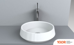 Умывальник Miraggio ATLANTA MATT (БЕЛЫЙ) (398671)