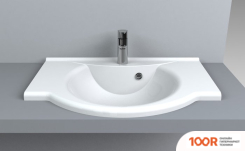 Умывальник Miraggio ANTONIO 700 (БЕЛЫЙ) (398666)