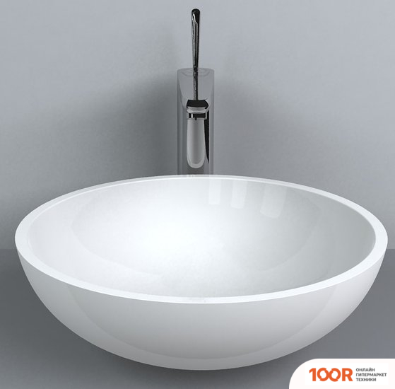 Умывальник Miraggio ALLENTOWN (БЕЛЫЙ) (398660)