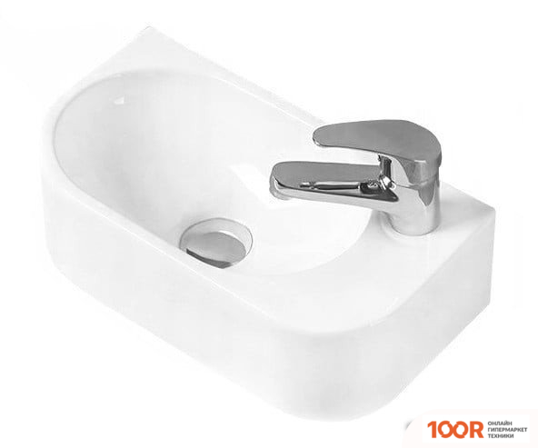 Умывальник Mexen VIERA MEX-21274000R (398653)