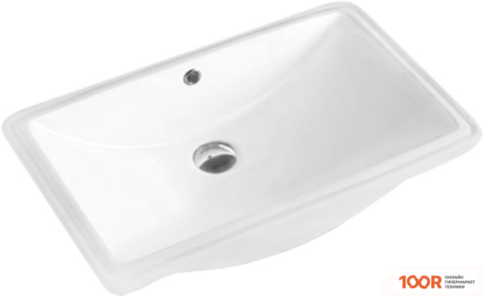 Умывальник Mexen VENUS MEX-25415400 (398649)