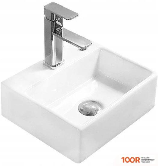 Умывальник Mexen MINI 21094000 (398631)