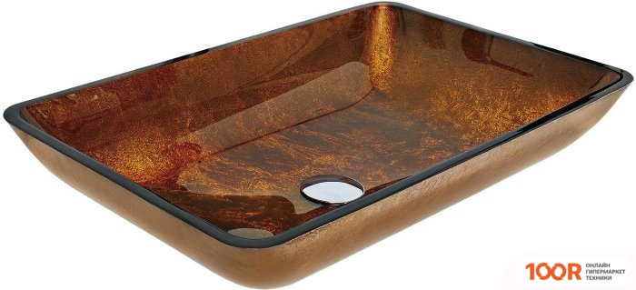 Умывальник Mexen MEGAN MEX-24135650 (398630)