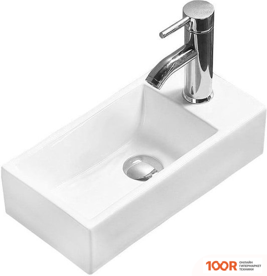 Умывальник Mexen INEZ MEX-21484000L (398622)