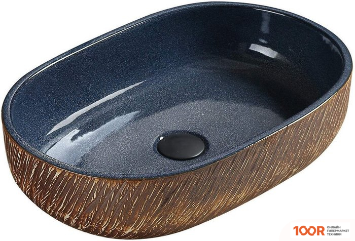 Умывальник Mexen ALETA MEX-22035966 (398603)