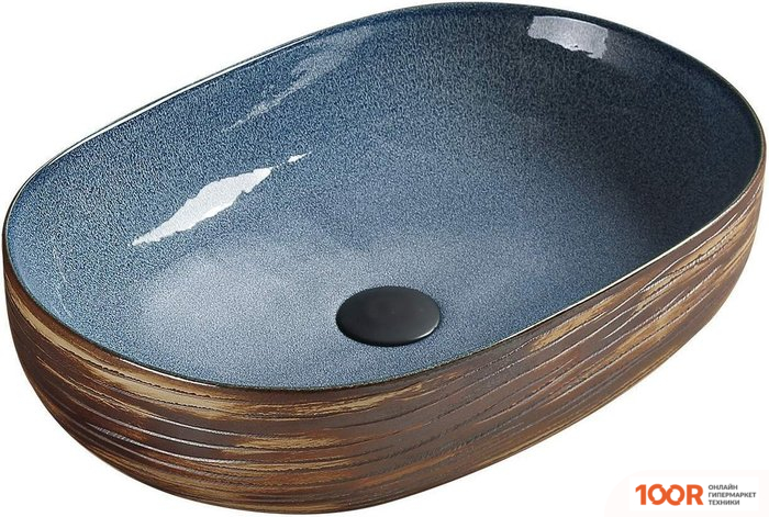 Умывальник Mexen AGOTA MEX-22025866 (398601)