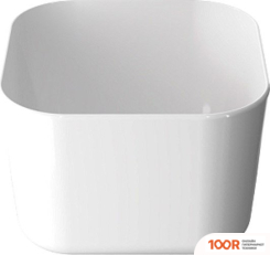 Умывальник Maxonor Pure Life PASION PL-SK203C3-18 (3737) НАКЛАДНОЙ (БЕЛЫЙ ГЛЯНЕЦ) (398593)