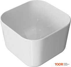 Умывальник Maxonor Pure Life PASION PL-SK203C3-18 (3737) НАКЛАДНОЙ (БЕЛЫЙ ГЛЯНЕЦ) (398593)