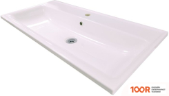 Умывальник MarkaOne MIX 70 POLYTITAN (398578)