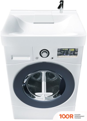 Умывальник MarkaOne LAUNDRY 600 (398575)