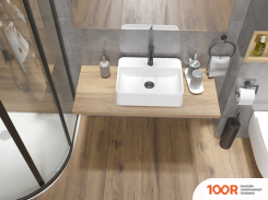 Умывальник Madera VENERA 50X37 (398573)