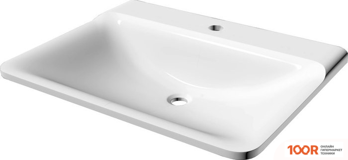 Умывальник Madera SOLO 60X46 (398567)