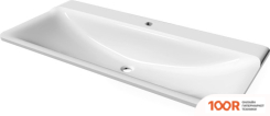 Умывальник Madera SOLO 100X46 (398565)