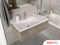 Умывальник Madera PULSUS 90 L (398563)