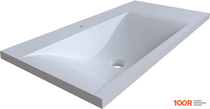 Умывальник Madera PULSUS 90 L (398563)