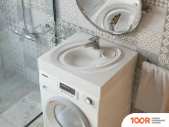 Умывальник Madera PERLA 55 (398557)