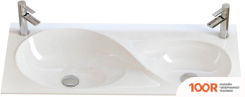 Умывальник Madera OTTO 100 (398556)