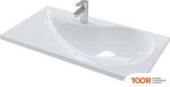 Умывальник Madera NAOMI 80.2X44.5 (398554)