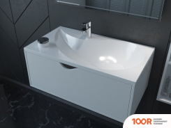 Умывальник Madera NAOMI 80.2X44.5 (398554)