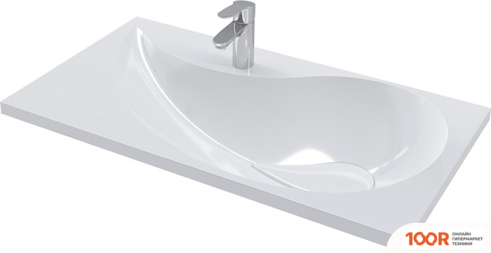 Умывальник Madera NAOMI 80.2X44.5 (398554)