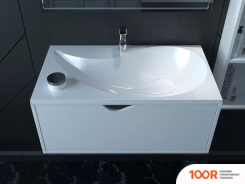 Умывальник Madera NAOMI 80 (398553)