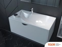 Умывальник Madera NAOMI 80 (398553)