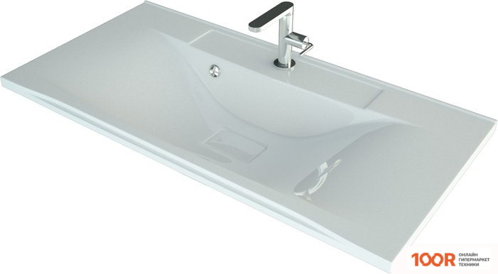 Умывальник Madera MILEN 89.7X44.5 (398539)