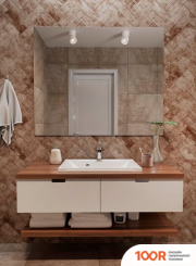 Умывальник Madera MILEN 79.2X44.4 (398537)