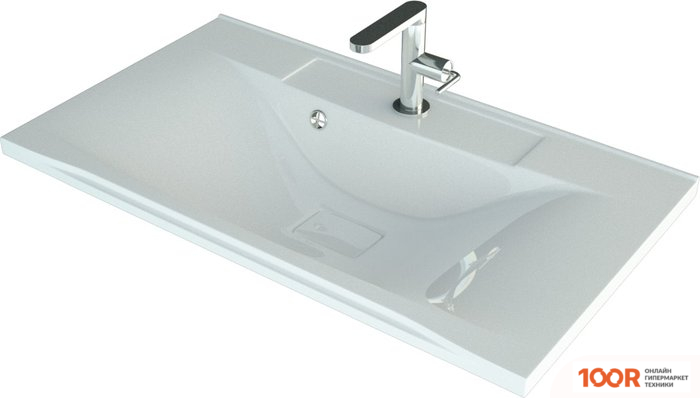 Умывальник Madera MILEN 79.2X44.4 (398537)