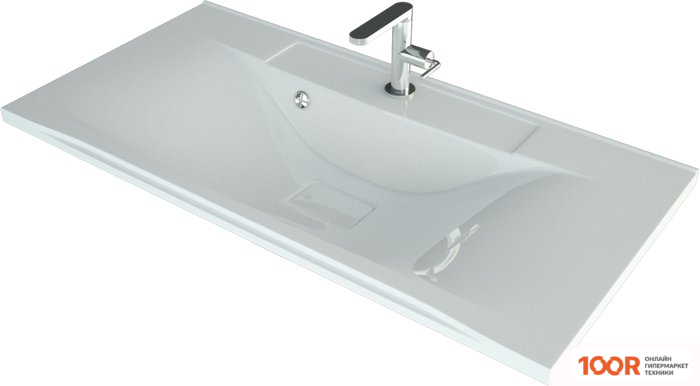 Умывальник Madera MILEN 100 (398531)