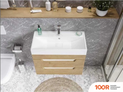 Умывальник Madera MALTA 80X41 (398529)