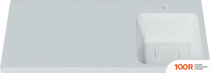 Умывальник Madera KAMILLA 100 R (398514)