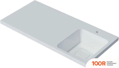 Умывальник Madera KAMILLA 100 R (398514)