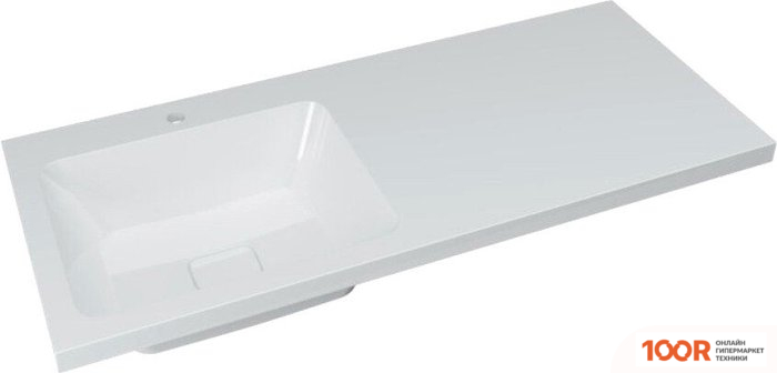 Умывальник Madera KAMILLA 100 L (398513)