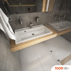 Умывальник Madera CLASSICA 50X35 (398500)