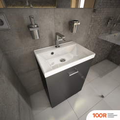 Умывальник Madera CLASSICA 100X45 (398497)