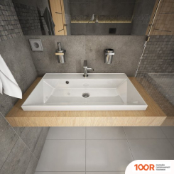 Умывальник Madera CLASSICA 100X45 (398497)