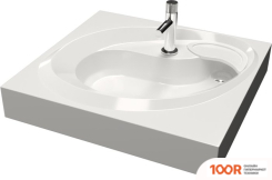 Умывальник Madera AMELI 60Х54.8 (398494)