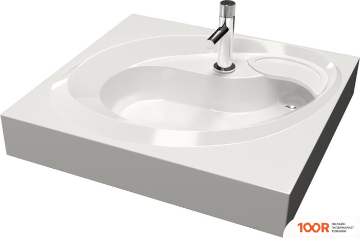 Умывальник Madera AMELI 60Х54.8 (398494)