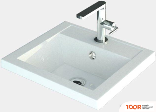 Умывальник Madera ALICE 40 (398485)