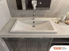 Умывальник Madera ALICE 100 (398484)