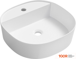 Умывальник Lavinia Boho BATHROOM SINK SLIM 33311120 (398431)