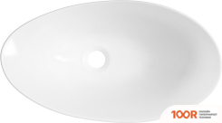 Умывальник Lavinia Boho BATHROOM SINK SLIM 33311115 (398430)