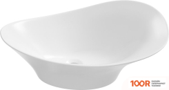 Умывальник Lavinia Boho BATHROOM SINK SLIM 33311115 (398430)
