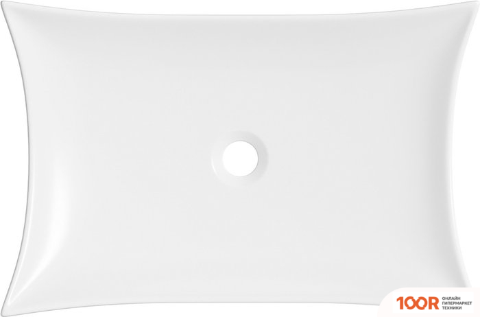 Умывальник Lavinia Boho BATHROOM SINK SLIM 33311112 (398427)