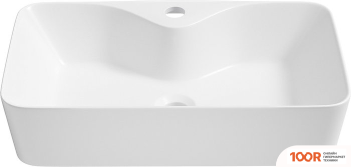 Умывальник Lavinia Boho BATHROOM SINK SLIM 33311106 (398426)