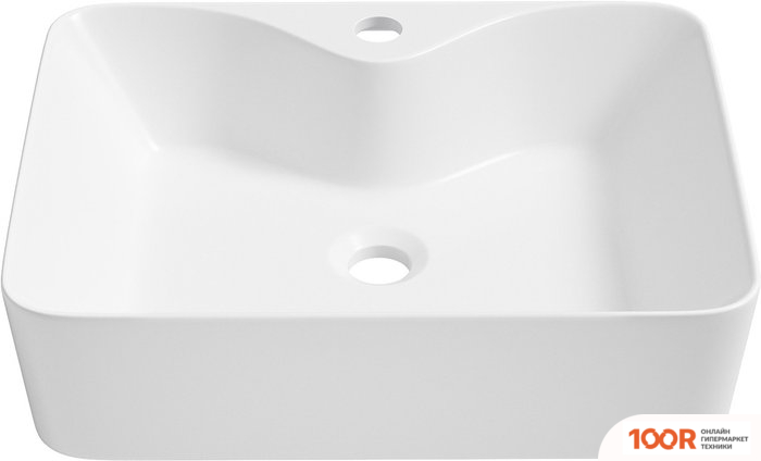 Умывальник Lavinia Boho BATHROOM SINK SLIM 33311105 (398425)